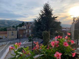 Guest house Il Palazzo Marchesale - Carife - 6