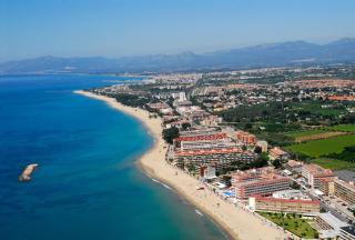 Kampaoh Cambrils - Cambrils - 3