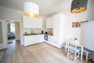 FullHouse - Zwickau - L96 - SmartTV - Nespresso - 2 Queensize Beds - Zwickau - 7