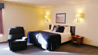 Red Roof Inn Ridgecrest - Ridgecrest - 3
