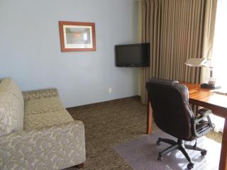 Coronet Motel - Palo Alto - 7