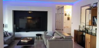 4P, Piscine, Tennis, Wifi, Proche Centre et Plages - Antibes - 4