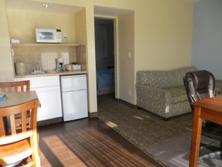 Coronet Motel - Palo Alto - 1