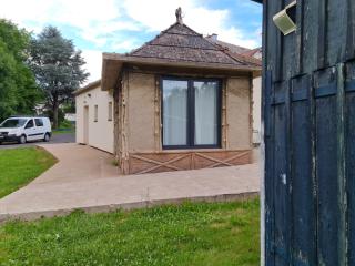 Cabane des molieres - Saint-Dié-des-Vosges - 6