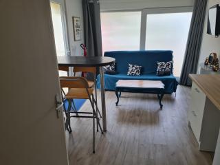 Cabane des molieres - 1