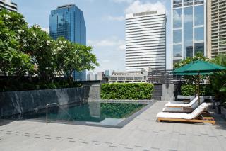 Maitria Hotel Sukhumvit 18 Bangkok – A Chatrium Collection - Bangkok - 0