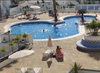Azahara Beach 413 - Los Cristianos - 1
