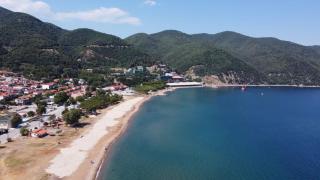 AUTHENTIC HOUSE STRATONI CHALKIDIKI GREECE 6P SEAVIEW - Stratónion - 3