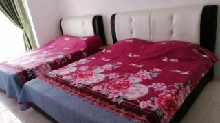 SA @ Cameron Emerald Avenue - Brinchang - 6
