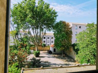Charmant studio, cœur de ville - 1