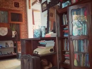 Room in BB - villas in batu indonesia homestay - Kotalama - 8
