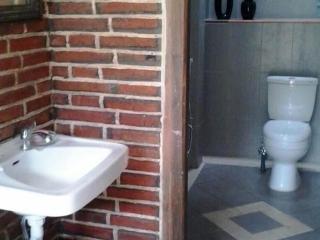 Room in BB - villas in batu indonesia homestay - Kotalama - 3