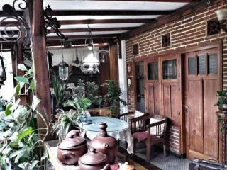 Room in BB - villas in batu indonesia homestay - Kotalama - 2