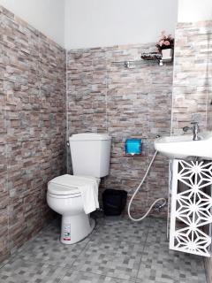 Westgate Residence Hotel - Ban Bang Kho - 4