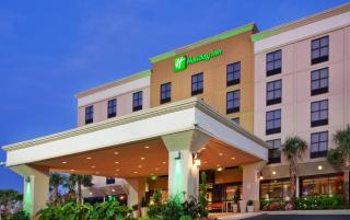 Holiday Inn Hotel Atlanta-Tucker, a Full Service Hotel - 1