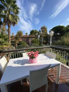 Villetta Trieste-Flexrent Abissinia - Riccione - 0