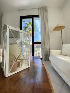 Villetta Trieste-Flexrent Immobiliare Abissinia - 8