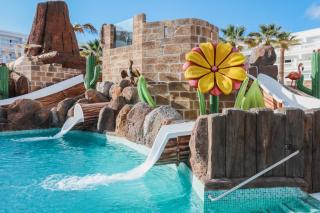 Iberostar Selection Lanzarote Park - Playa Blanca - 3