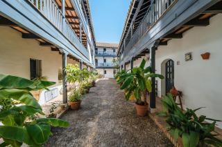 NEW APARTMENT IN TRADITIONAL BUILDING OF THE XVI CENTURY - Sevilla - 5