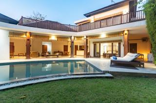The Jovilla Canggu - Canggu - 7