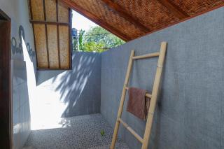 3 Angels One-Bedroom Villa - Gili Air - 1