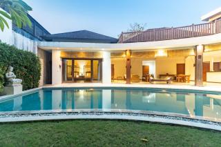 The Jovilla Canggu - Canggu - 9