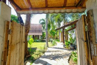 3 Angels One-Bedroom Villa - Gili Air - 3