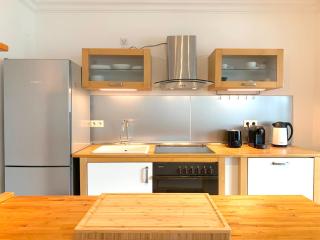 Sehr schöne Wohnung in Köln-Brück mit eigenem Parkplatz - 7