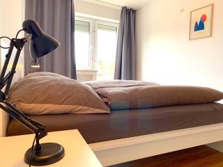 Sehr schöne Wohnung in Köln-Brück mit eigenem Parkplatz - 5