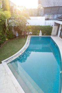 The Jovilla Canggu - Canggu - 3