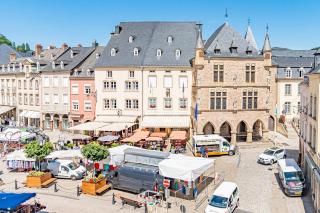 Hôtel Le Petit Poète - Echternach - 5