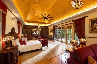 Coorg Wilderness Resort & Spa - Madikeri - 6