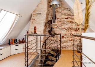 Superbe Loft, Chalon sur Saône - 6