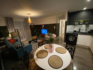 City Haven Apartments - Mánchester - 9