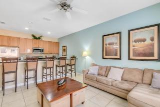 4 Bedrooms 3 Bathrooms Paradise Palms 8963 Cp - 2