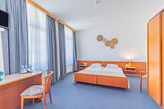 Hôtel Le Petit Poète - Echternach - 9