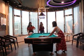 Al Diar Dana Hotel - 8