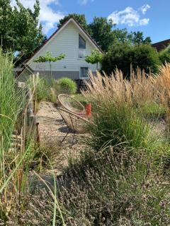 "ZeeLandZon" Holiday home by the lake with Jacuzzi and Sauna - Herkingen - 5