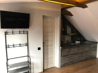 Garsoniera Delia Brasov - Braşov - 4