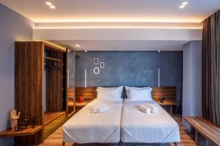 Katouni25 Luxury Suites - Tesalónica - 8