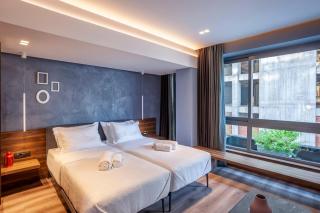 Katouni25 Luxury Suites - Tesalónica - 2