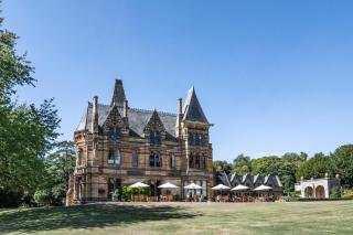 Ettington Park Hotel, Stratford-upon-Avon - Stratford-upon-Avon - 6