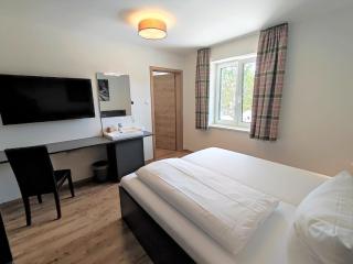 Hotel Am Gleis 1 - Sonthofen - 2