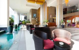Andakira Hotel - SHA Extra Plus - 1
