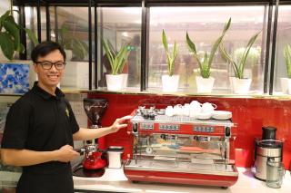 THE QUEENDOR BOUTIQUE HOTEL - Ho Chi Minh - 7