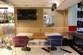 THE QUEENDOR BOUTIQUE HOTEL - Ho Chi Minh - 6