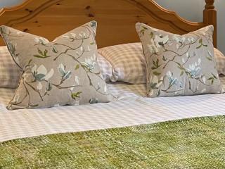 Milecastle Inn on Hadrian's Wall near Haltwhistle - Haltwhistle - 1