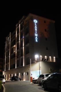 Garni Hotel Larimar - Budua - 4