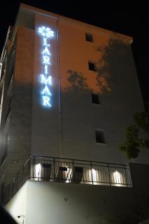 Garni Hotel Larimar - 4