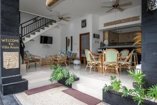 Villa Aniela - Legian - 0